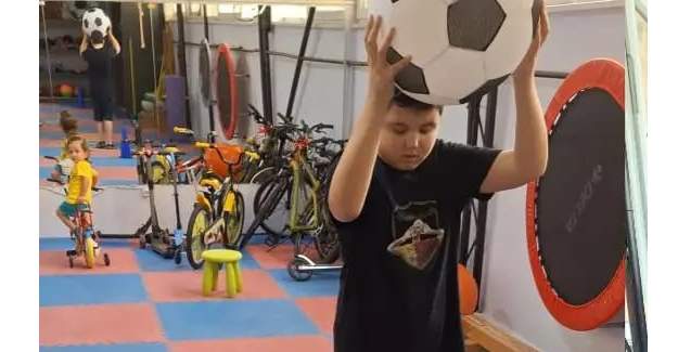 Otizmde Spor ve Hareket Eğitiminin Sihirli Etkisi