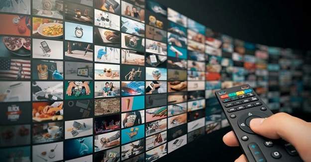 Ülkemizin Tanıtımı Dizi ve Filmlerden Geçiyor