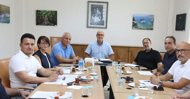 Alanya'da En İyi Fotoğraflar Ödüllendirildi