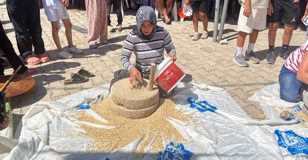 11. Keykubad Kültür Şenlikleri Karaköy'de Büyük Coşkuyla Kutlandı