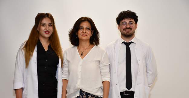 Alanya Acil Kliniği’nden İlk Uzman Mezunlar