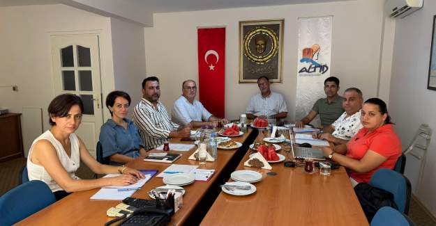 Alanya’da Engelsiz Turizm Projesi Yeniden Başlıyor