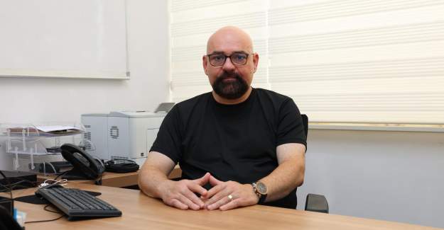 ALKÜ’den Muz Üretiminde Yapay Zekâ Hamlesi