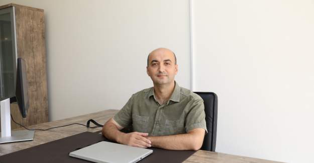 ALKÜ’lü Akademisyenden Siber Güvenlik Uyarısı