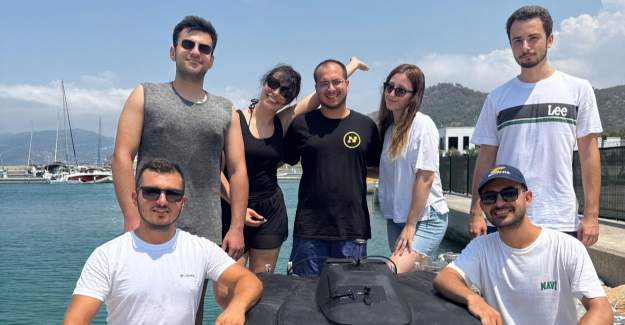 Alsiad Gençlere Teknofest Desteği Verdi