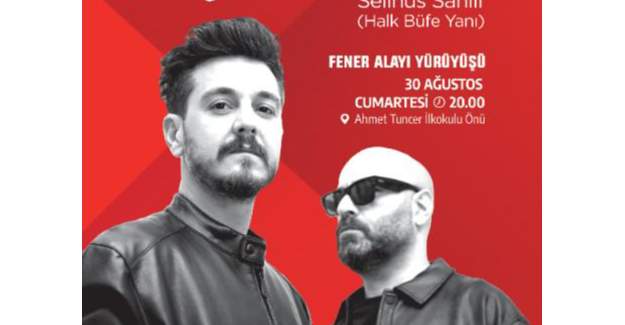 Gazipaşa'da 30 Ağustos Zafer Bayramı Programı Hazır