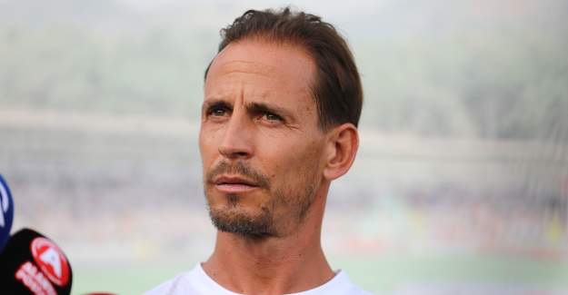 João Pereira: Hedefimiz Daha Rahat Bir Sezon
