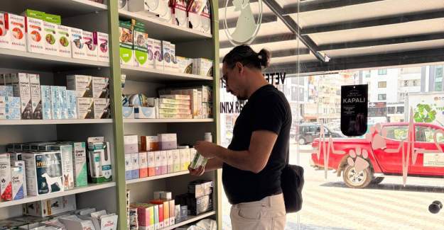 Tarım Müdürü Rüzgar'dan Veteriner Denetimi Açıklaması