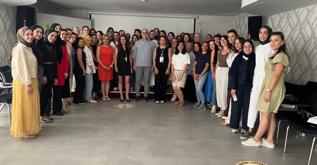Alanya Belediyesi Çocuk Akademileri’nde Eğitim Programı Sona Erdi