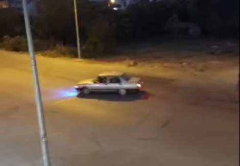 Trafik Güvenliğini Tehlikeye Düşürenlere Geçit Yok