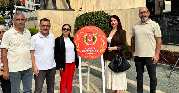 AGC Başkanı Coşkun'dan 29 Ekim Mesajı: "Cumhuriyet, Medeniyet Projesidir"