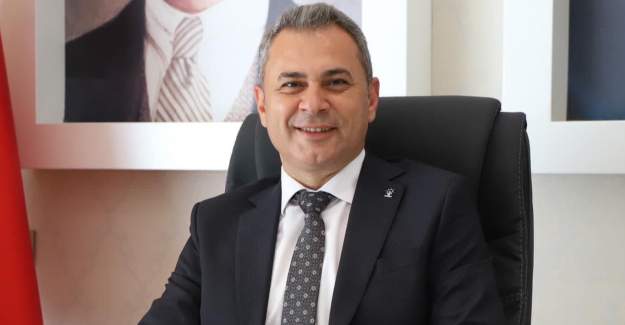 AK Parti Alanya İlçe Başkanlığı’ndan Sulama Hattı Açıklaması