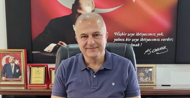 Alanya Şoförler Odası’nda Genel Kurul Tarihi Belli Oldu