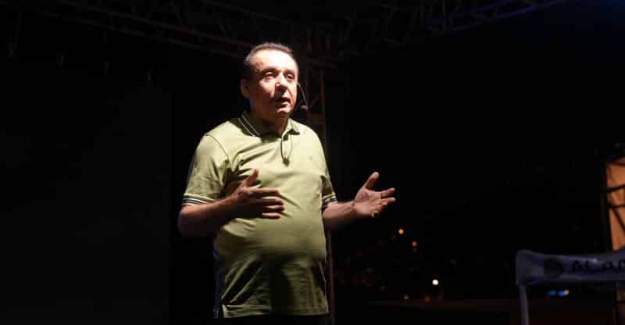 Alanya, Kendi Yazarına Sahip Çıktı: Abdullah Akbaş ve “Gurbette Kalan Sevda”ya Yoğun İlgi