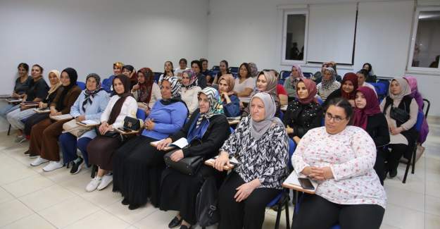 ALTSO’dan Servis Rehberleri İçin Güvenli Taşımacılık Eğitimi