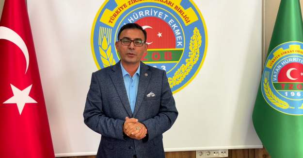 Çiftçi Kredilerinde Faiz Desteği Yeniden Yüzde 50