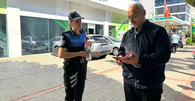 Emniyet'ten Dolandırıcılık Uyarısı: "Farkında Ol, Oltaya Gelme!"