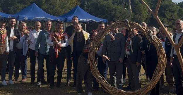 Alanya Belediyesi Çalıştayda Unutulan Geleneksel Oyunları Yaşattı