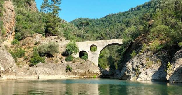 Alanya Ve Konya’dan Keykubad Yolu İçin Tarihi Protokol
