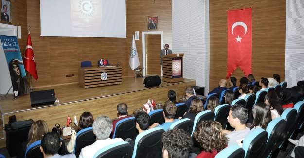 ALKÜ'de Kızılay İçin Kan Bağışı Seferberliği