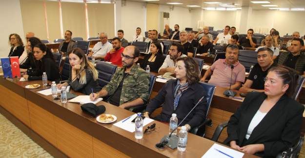 Başkan Erdem'den Destek Çağrısına Başvuru Tavsiyesi