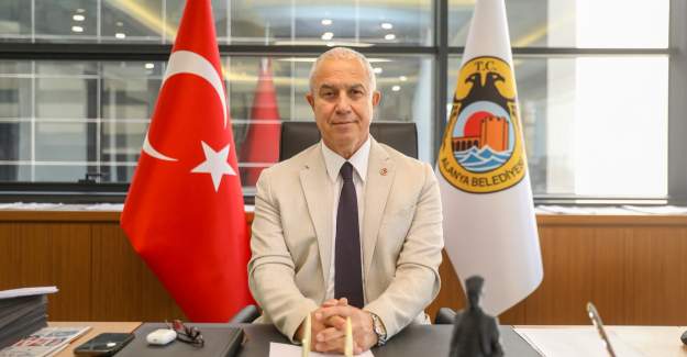 Başkan Özçelik’ten AJet’e Sefer Çağrısı