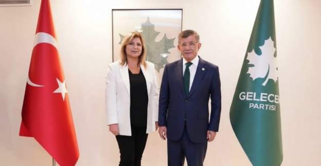 Gelecek Partisi’nden Uyuşturucuyla Mücadelede Kalıcı Çözüm Çağrısı