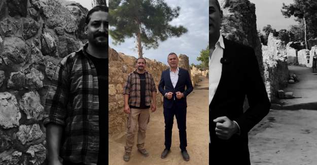 Syedra Antik Kenti’nde Tarihi Dönüşüm: Alanya’ya Yeni Kültür Rotası