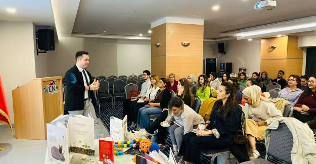 Alanya Belediyesi’nden Çocuk Eğitimine Yönelik Nitelikli Eğitim Programı