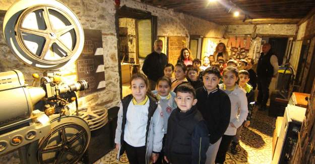 Alanya’nın Hafızasını Yaşatan Adres: Hüseyin Azakoğlu Kent Belleği Merkezi