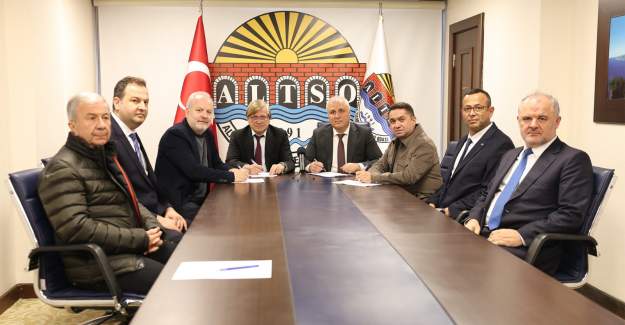 Alanya’nın Teknoloji Üssü İçin İmzalar Atıldı: Alanya Teknokent AŞ Kuruldu