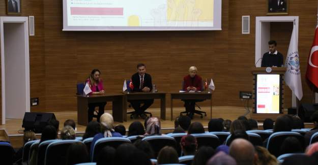 ALKÜ’de İnsan Hakları Masaya Yatırıldı: Çocuktan Çevreye Tam Kapsam