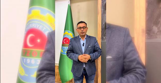 Başkan Göktepe Üreticileri ÇKS İçin Son Kez Uyardı