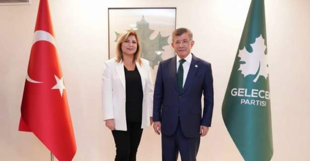 Başkan Serdaroğlu: Türk Kadını Dünya Ülkelerine Örnek Oldu