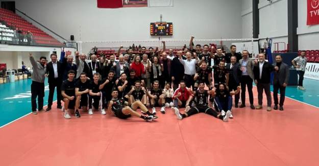 Efeler Ligi’nde Dev Randevu: On Hotels Alanya Belediyespor - Galatasaray