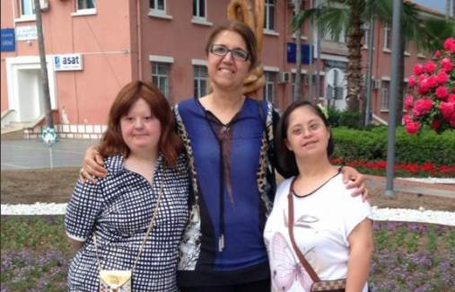 Emine Soykan’dan Alanya Belediyesi’ne Mola Evi Önerisi