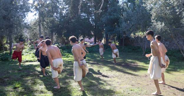 Alanya'nın Mirasları Ulusal Envanterde