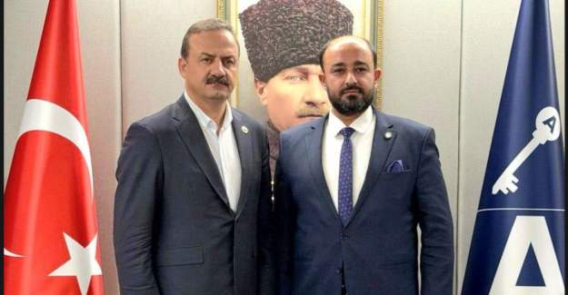 Anahtar Parti Alanya İlçe Teşkilatı'ndan Payallar Hastanesi Çıkışı: İsraf Değil Hizmet İstiyoruz