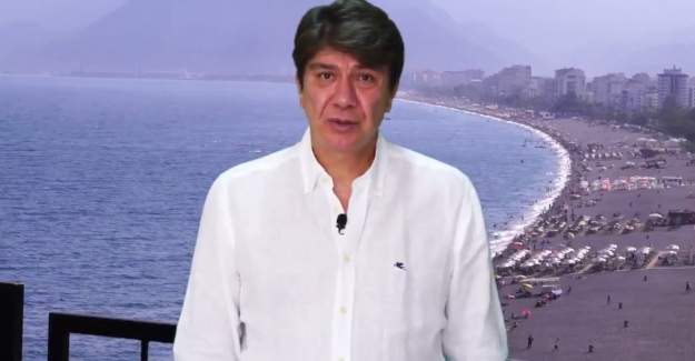 Menderes Türel’den CHP İl Başkanı Kamacı’ya Sert Cevap: “İftira Atacak Kadar Düşmeyin”