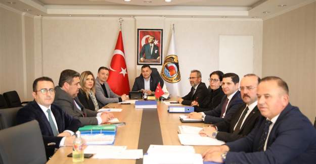 Ramazan Meydanı'ndaki Stantların Gelirini Depremzedeler İçin Kullanacağız