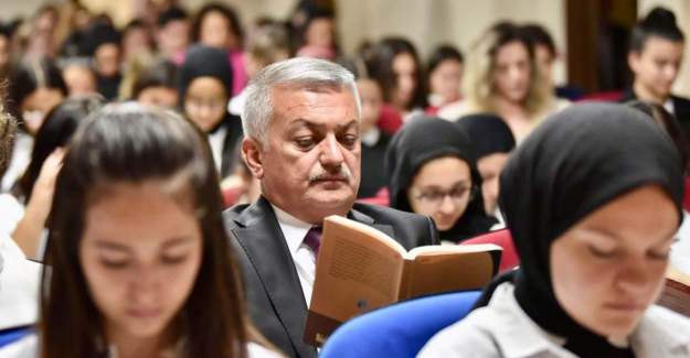 İnsan Olmanın Olmazsa Olmazlarının Başında Güvenilir Olmak Geliyor