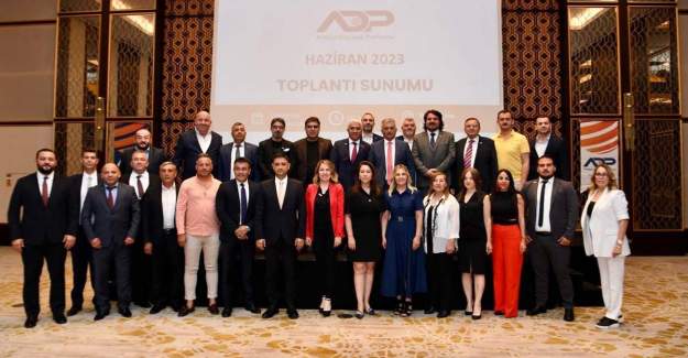 Haziran Ayı İtibariyle Turizmde Yükseliş Trendimiz Devam Ediyor