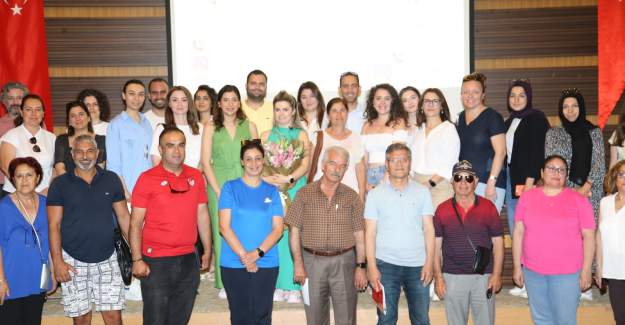 Altso'da Travma Semineri Gerçekleştirildi