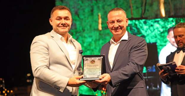 18. Alanya Uluslararası Caz Günleri Muhteşem Performanslarla Başladı