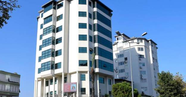 Başkent Üniversitesi Hastanesinden Bölgemizde Bir İlk Daha