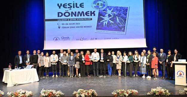 Alanya Belediyesi'nden Sürdürülebilir Enerji Çalışmaları Sunumu