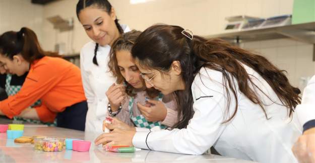 Alanya Belediyesi ve Alanya Üniversitesi'nden Anlamlı Proje