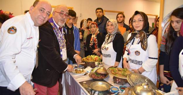 Efsane Yarışma Geri Dönüyor