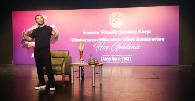 Alanya’da Aşkım Kapışmak Rüzgarı Esti