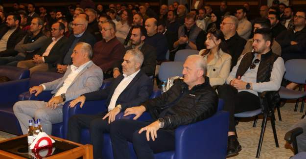 İnşaat Ve Emlak Sektörü ALTSO’da Konuşuldu